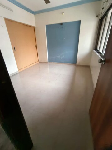 Master Bedroom in 2 BHK Apartment at Sheth Vasant Lawns, Laxmi Nagar – for Rent