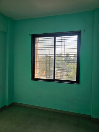 1 BHK Apartment For Resale in Satpur Nashik  8029346