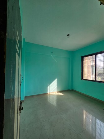 1 BHK Apartment For Resale in Satpur Nashik  8029346