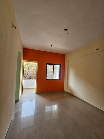 1 BHK Apartment For Resale in Satpur Nashik  8029346