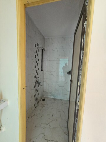 Bathroom in 1 BHK Apartment at Satpur – for Sale