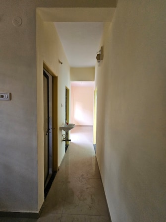 1 BHK Apartment For Resale in Satpur Nashik  8029346