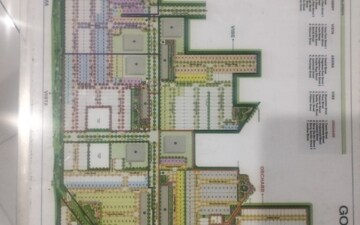Plot For Sale in Godrej Retreat, Sector 83