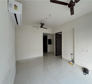 Building Lobby in 2 BHK Apartment at Risland The Icon, Dhokali – for Rent
