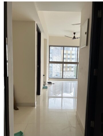Building Lobby in 2 BHK Apartment at Risland The Icon, Dhokali – for Rent