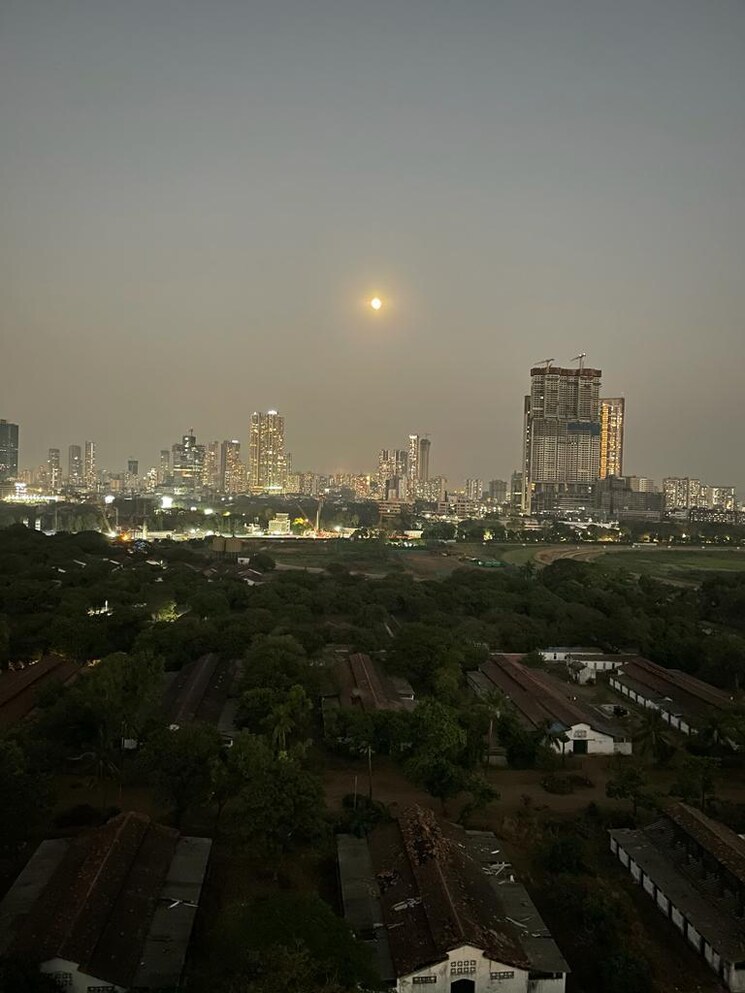 Exterior View, worli 1 Bedroom 370 Sq.Ft. Apartment In Worli Mumbai 8029359