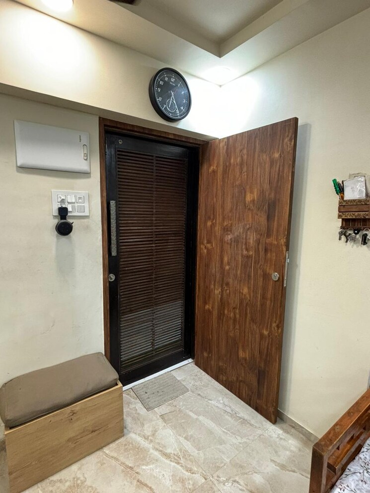 undefined, worli 1 Bedroom 370 Sq.Ft. Apartment In Worli Mumbai 8029359