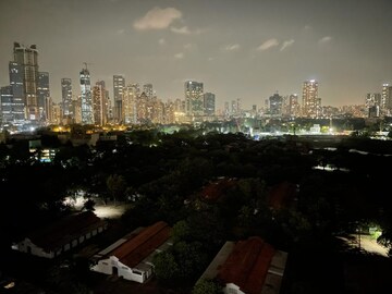 1 BHK Apartment – Exterior View View at Worli - for Rent