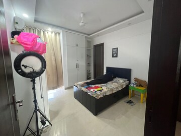 Bedroom in 3.5 BHK Builder Floor at Sector 57 – for Sale