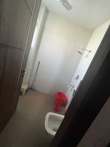 Bathroom in 3.5 BHK Builder Floor at Sector 57 – for Sale