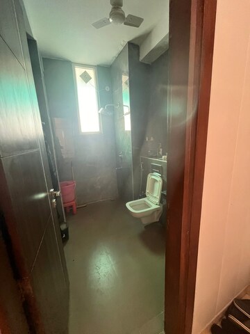 Bathroom in 3.5 BHK Builder Floor at Sector 57 – for Sale