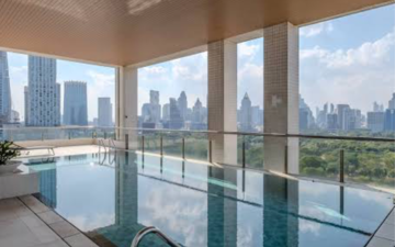 6+ BHK Apartment For Sale in M3M Golf Estate Fairway West, Sector 65