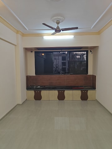 1 BHK Apartment For Rent in Umiya Darshan CHS Seawoods West Navi Mumbai  8029388