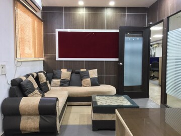 Common Area in  Office Space in IT/SEZ at The Iconic Corenthum, Sector 62 – for Rent
