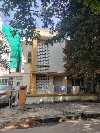 4 BHK Independent House For Resale in Indiranagar Bangalore  8029378