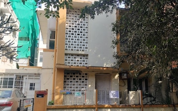 4 BHK Independent House For Sale in Indiranagar