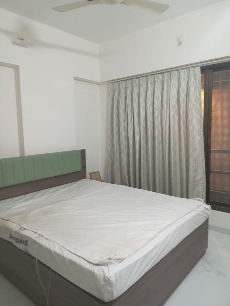 Master Bedroom, sudarsan-panchsheel 2 Bedroom 627 Sq.Ft. Apartment In Andheri East Mumbai 8029413