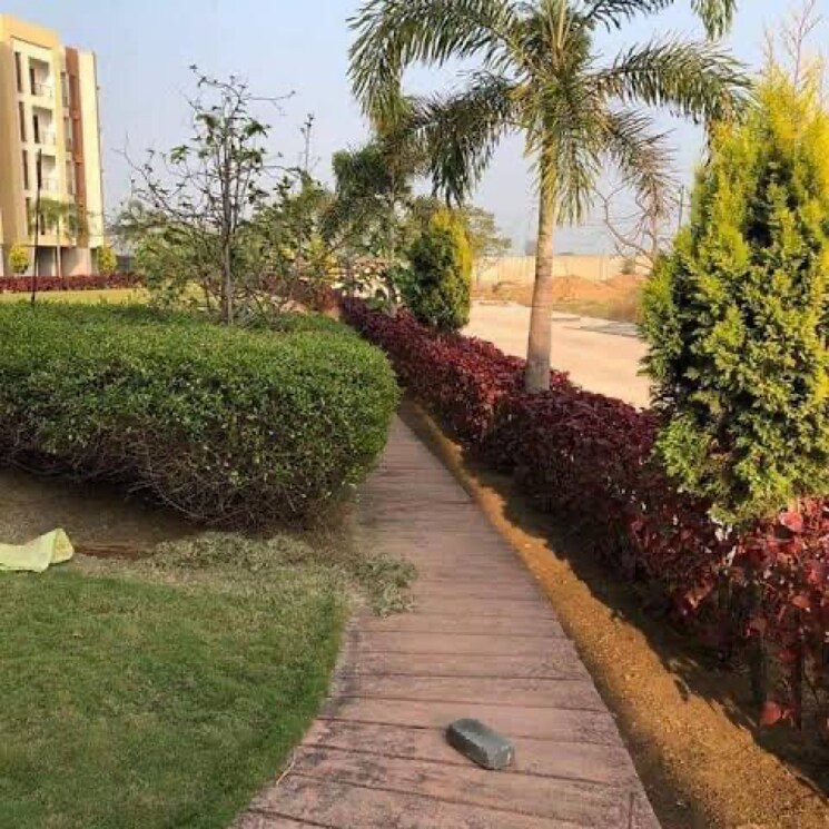 Garden, m3m-golf-estate-fairway-east 6+ Bedroom 7200 Sq.Ft. Apartment In Sector 65 Gurgaon 8029419