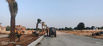 Plot For Resale in Mansarovar Jaipur  8029406