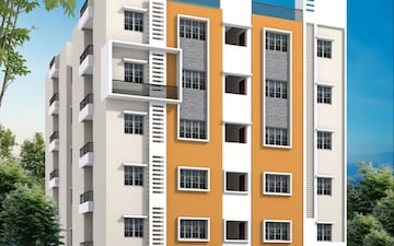 3 BHK Apartment For Sale in Kacharakanahali