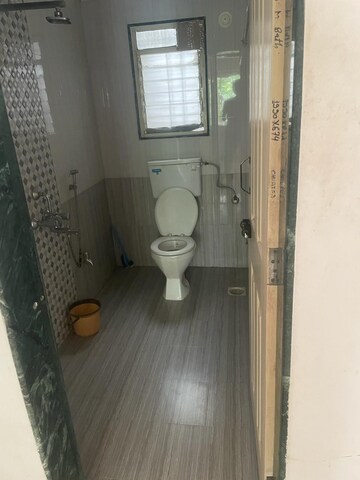 Bathroom in  Pg at Nigdi – for Rent