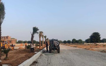 Plot For Sale in Vaishali Nagar