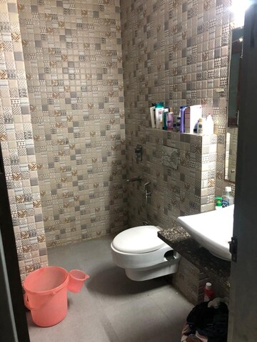 Bathroom in 6+ BHK Independent House at Sector 57 – for Sale
