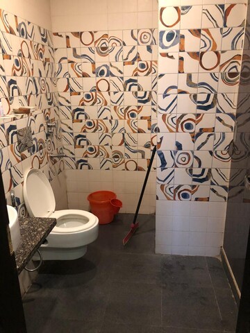 Bathroom in 6+ BHK Independent House at Sector 57 – for Sale