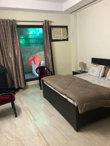 Bedroom in 6+ BHK Independent House at Sector 57 – for Sale
