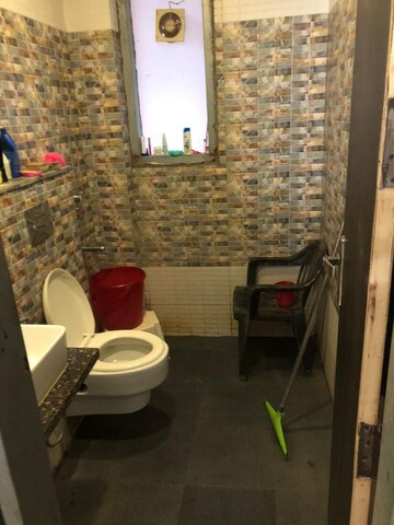 Bathroom in 6+ BHK Independent House at Sector 57 – for Sale