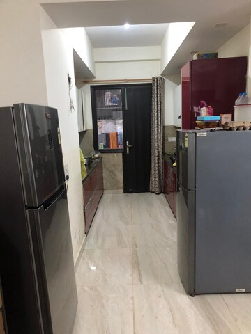 Kitchen in 6+ BHK Independent House at Sector 57 – for Sale