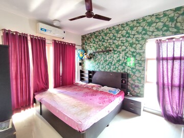 Bedroom in 2 BHK Apartment at DB Parkwoods, Ghodbunder Road – for Rent