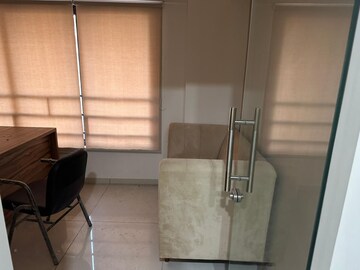 Staircase in  Office Space at Science City – for Rent