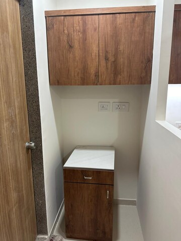 Furnished Amenities in  Office Space at Science City – for Rent