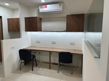 Team Area in  Office Space at Science City – for Rent