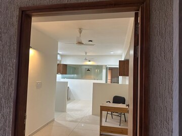 Kitchen in  Office Space at Science City – for Rent