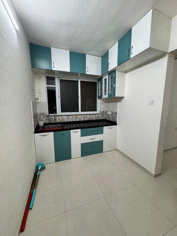 Kitchen in 2 BHK Apartment at Kohinoor Nano Homes, Ravet – for Rent