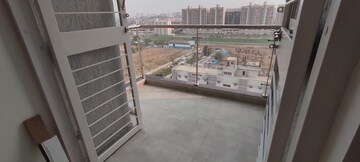 2 BHK Apartment For Rent in Kohinoor Nano Homes, Ravet
