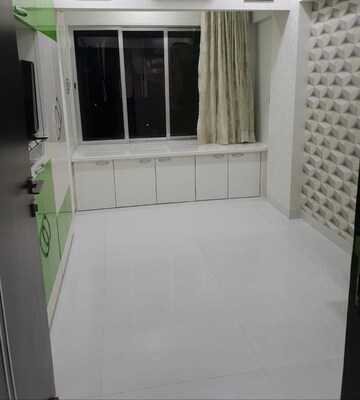 Bedroom in 2 BHK Apartment at Gaurav Woods, Mira Road – for Sale