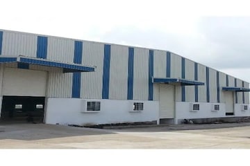 Commercial Industrial Plot 1000 Sq.Ft. For Rent in Pace City 2 Gurgaon  8029439