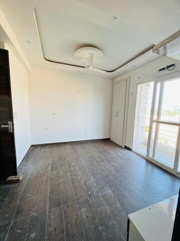 Bathroom in 2 BHK Apartment at Amrapali Centurian Park, Tech Zone 4 Greater Noida – for Sale