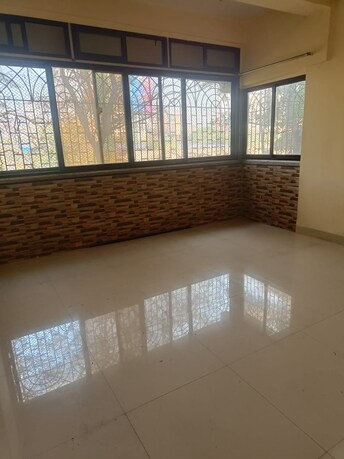 1 BHK Apartment For Rent in Vrindavan CHS Thane West Vrindavan Society Thane  8029471