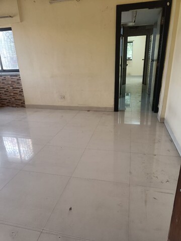 Room in 1 BHK Apartment at Vrindavan CHS Thane West, Vrindavan Society – for Rent