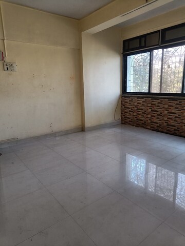 Room in 1 BHK Apartment at Vrindavan CHS Thane West, Vrindavan Society – for Rent