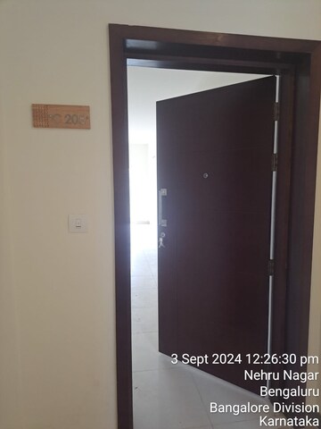  2 BHK Apartment at Jakkuru – for Sale