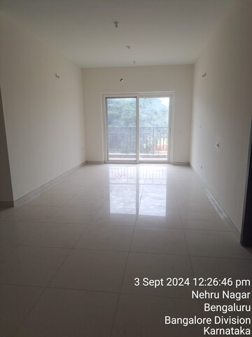  2 BHK Apartment at Jakkuru – for Sale