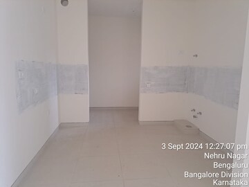  2 BHK Apartment at Jakkuru – for Sale