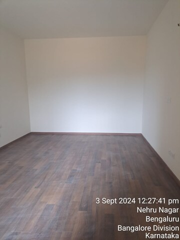 2 BHK Apartment For Sale in Jakkuru