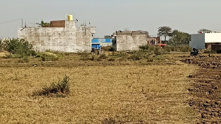 undefined, kandul  750 Sq.Ft. Plot In Kandul Raipur 8029475