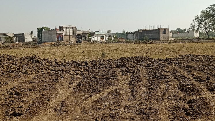 undefined, kandul  750 Sq.Ft. Plot In Kandul Raipur 8029475